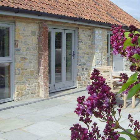 Pear Tree Cottages Wedmore Экстерьер фото