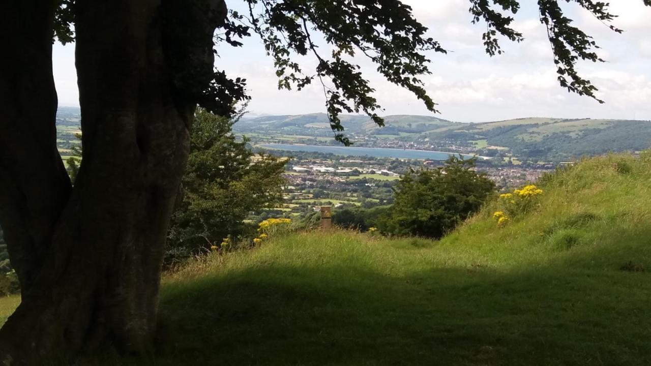 Pear Tree Cottages Wedmore Экстерьер фото