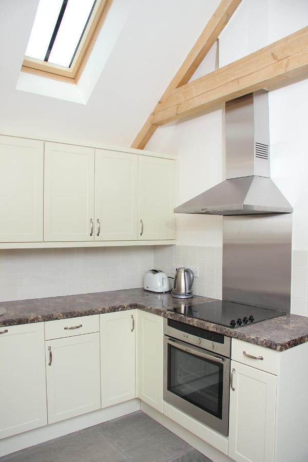 Pear Tree Cottages Wedmore Экстерьер фото