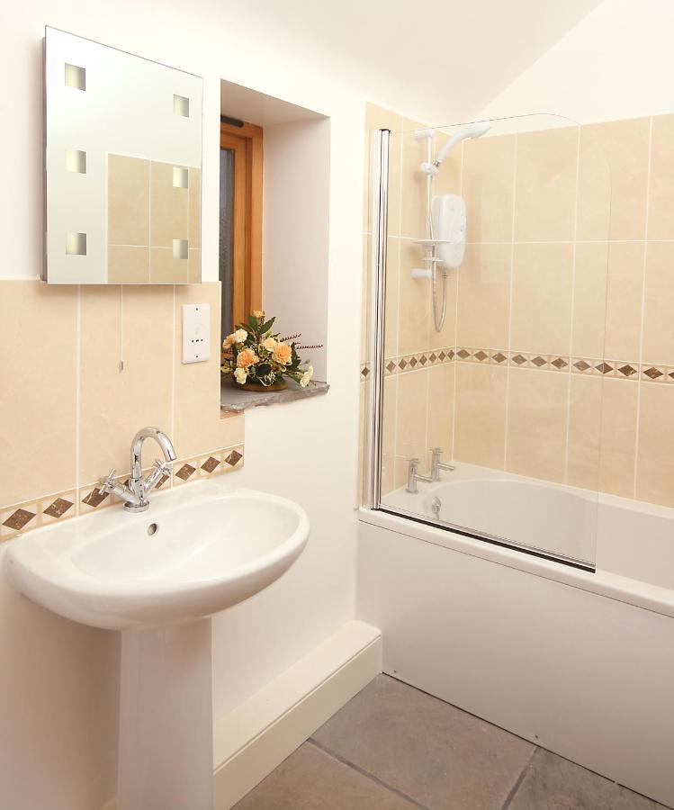 Pear Tree Cottages Wedmore Экстерьер фото