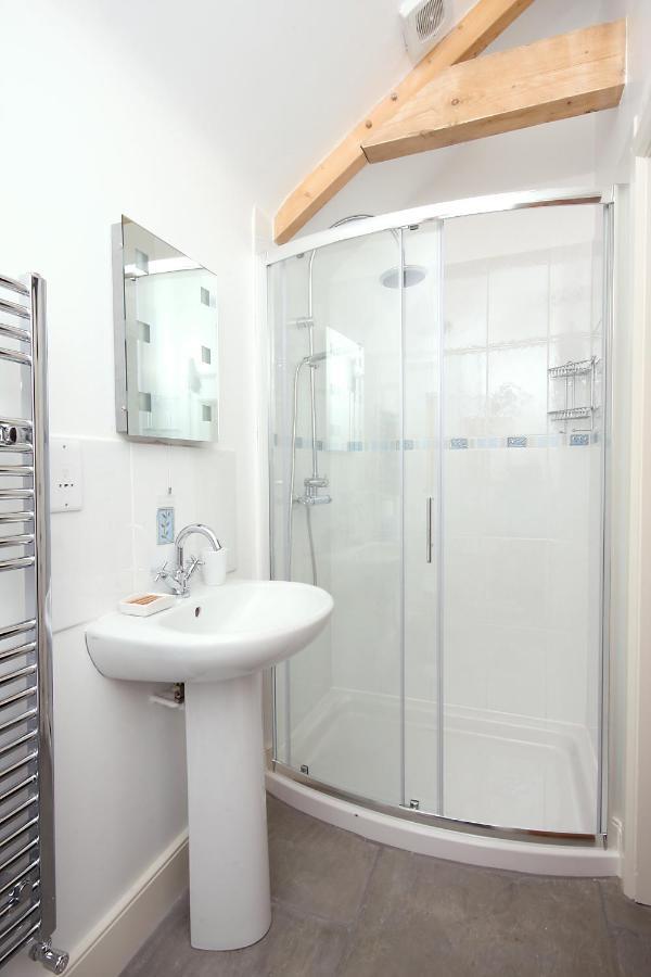 Pear Tree Cottages Wedmore Экстерьер фото