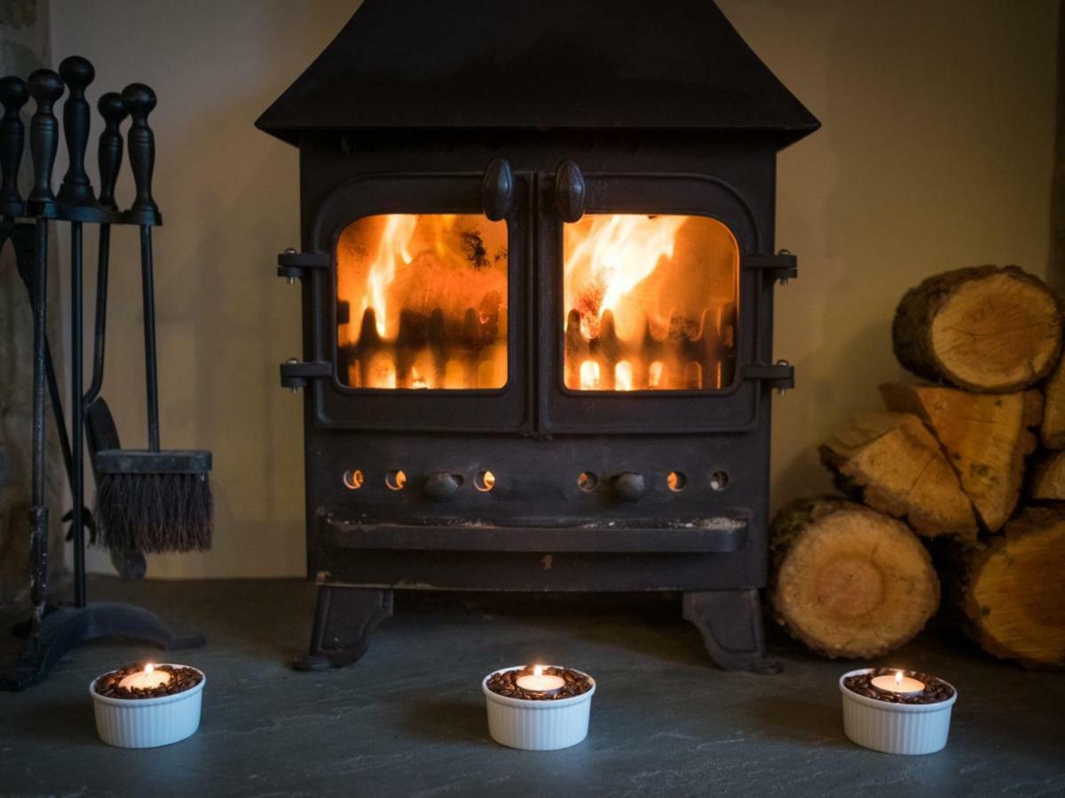 Pear Tree Cottages Wedmore Экстерьер фото